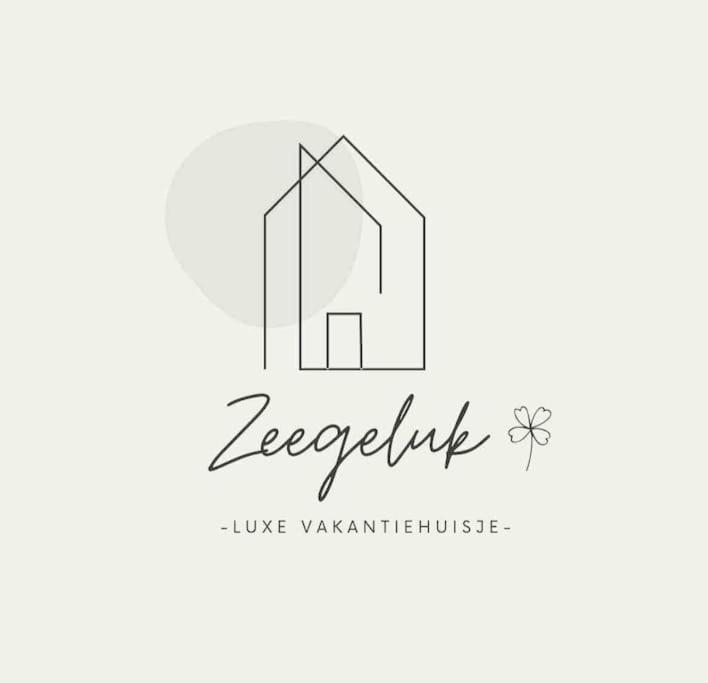 Vakantiehuisje Zeegeluk Vlakbij De Kust Sint Maartensvlotbrug Eksteriør billede